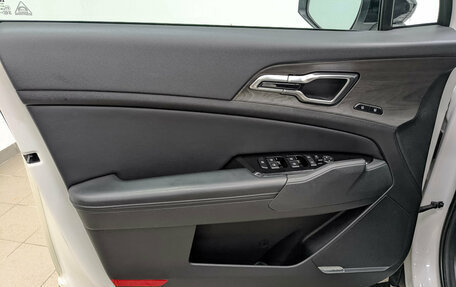 KIA Sportage IV рестайлинг, 2022 год, 3 800 000 рублей, 19 фотография