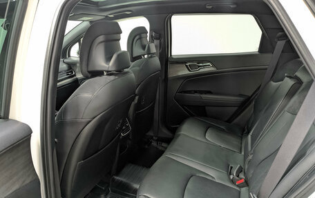 KIA Sportage IV рестайлинг, 2022 год, 3 800 000 рублей, 18 фотография