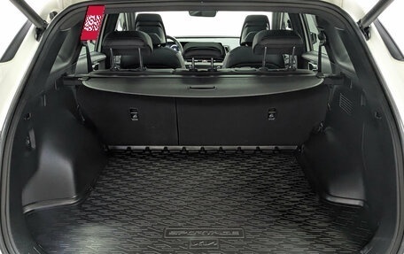 KIA Sportage IV рестайлинг, 2022 год, 3 800 000 рублей, 10 фотография