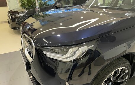 BMW X3, 2025 год, 7 200 000 рублей, 19 фотография