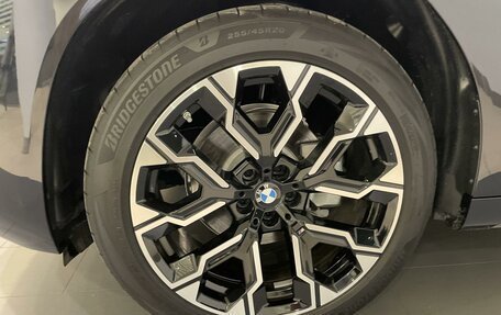 BMW X3, 2025 год, 7 200 000 рублей, 23 фотография