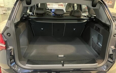 BMW X3, 2025 год, 7 200 000 рублей, 22 фотография