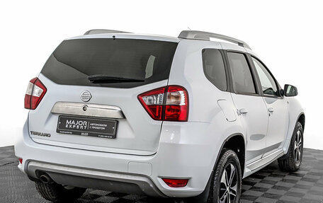 Nissan Terrano III, 2018 год, 1 300 000 рублей, 5 фотография