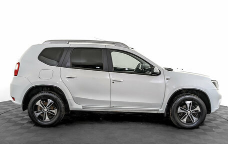 Nissan Terrano III, 2018 год, 1 300 000 рублей, 4 фотография