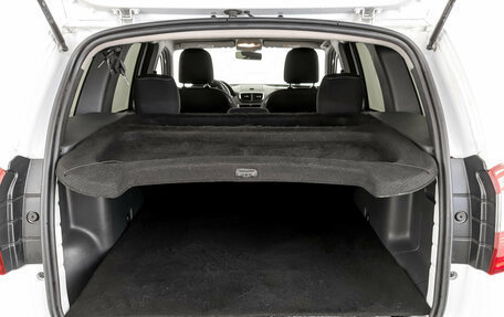 Nissan Terrano III, 2018 год, 1 300 000 рублей, 10 фотография