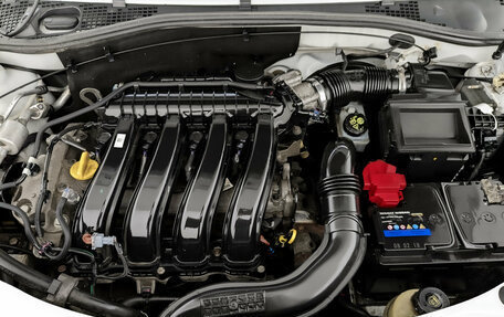 Nissan Terrano III, 2018 год, 1 300 000 рублей, 9 фотография