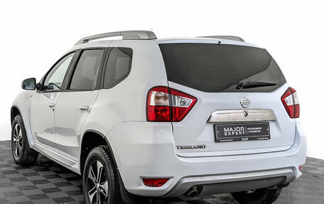 Nissan Terrano III, 2018 год, 1 300 000 рублей, 7 фотография