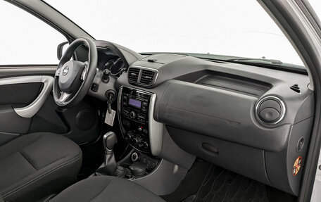 Nissan Terrano III, 2018 год, 1 300 000 рублей, 11 фотография