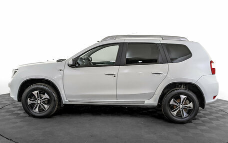 Nissan Terrano III, 2018 год, 1 300 000 рублей, 8 фотография