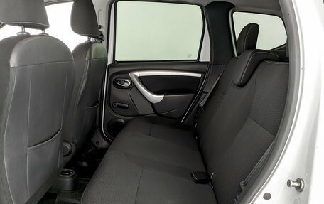 Nissan Terrano III, 2018 год, 1 300 000 рублей, 12 фотография