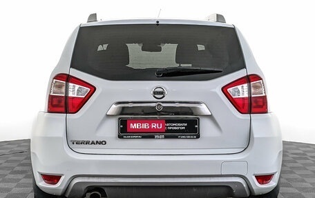 Nissan Terrano III, 2018 год, 1 300 000 рублей, 6 фотография