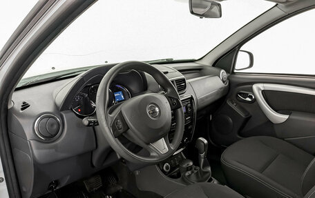 Nissan Terrano III, 2018 год, 1 300 000 рублей, 16 фотография