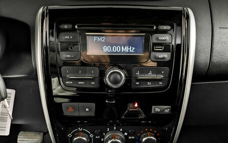 Nissan Terrano III, 2018 год, 1 300 000 рублей, 15 фотография