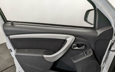 Nissan Terrano III, 2018 год, 1 300 000 рублей, 19 фотография