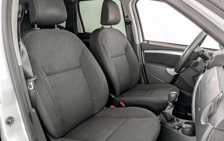 Nissan Terrano III, 2018 год, 1 300 000 рублей, 24 фотография