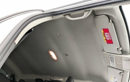 Nissan Terrano III, 2018 год, 1 300 000 рублей, 23 фотография