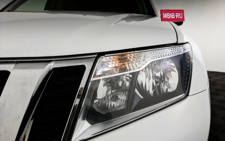 Nissan Terrano III, 2018 год, 1 300 000 рублей, 17 фотография