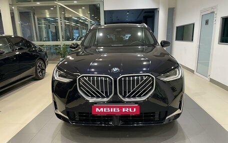 BMW X3, 2025 год, 7 850 000 рублей, 4 фотография