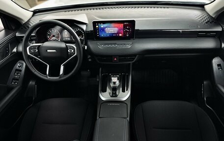 Haval Jolion, 2026 год, 2 524 262 рублей, 3 фотография