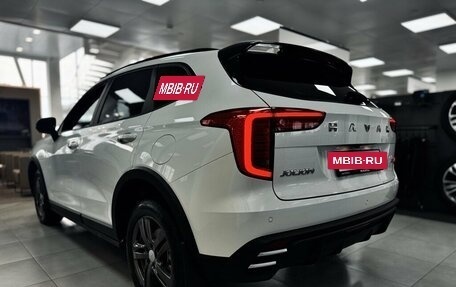 Haval Jolion, 2026 год, 2 524 262 рублей, 4 фотография