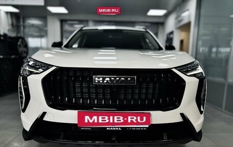 Haval Jolion, 2026 год, 2 524 262 рублей, 2 фотография