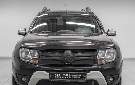 Renault Duster I рестайлинг, 2019 год, 1 250 000 рублей, 2 фотография