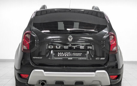 Renault Duster I рестайлинг, 2019 год, 1 250 000 рублей, 6 фотография