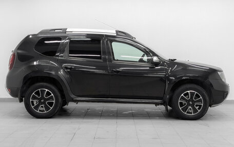 Renault Duster I рестайлинг, 2019 год, 1 250 000 рублей, 4 фотография