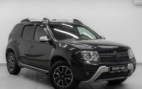 Renault Duster I рестайлинг, 2019 год, 1 250 000 рублей, 3 фотография