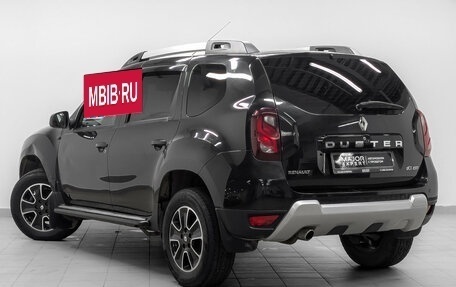 Renault Duster I рестайлинг, 2019 год, 1 250 000 рублей, 7 фотография