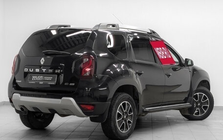 Renault Duster I рестайлинг, 2019 год, 1 250 000 рублей, 5 фотография