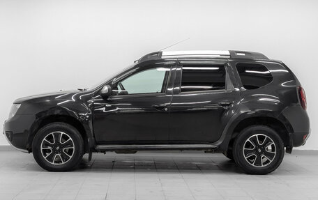 Renault Duster I рестайлинг, 2019 год, 1 250 000 рублей, 8 фотография