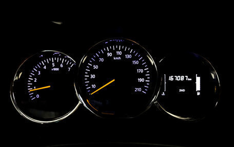 Renault Duster I рестайлинг, 2019 год, 1 250 000 рублей, 13 фотография