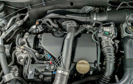 Renault Duster I рестайлинг, 2019 год, 1 250 000 рублей, 9 фотография