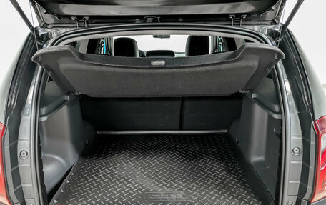 Renault Duster I рестайлинг, 2019 год, 1 250 000 рублей, 10 фотография