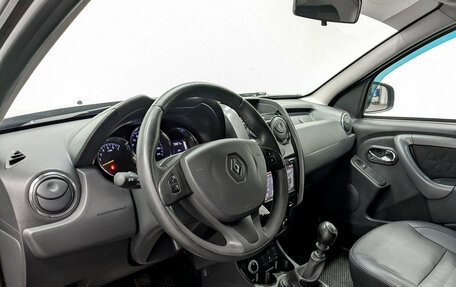 Renault Duster I рестайлинг, 2019 год, 1 250 000 рублей, 16 фотография