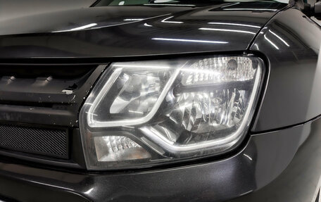 Renault Duster I рестайлинг, 2019 год, 1 250 000 рублей, 17 фотография