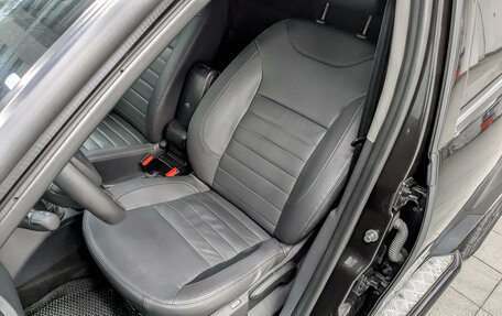 Renault Duster I рестайлинг, 2019 год, 1 250 000 рублей, 20 фотография