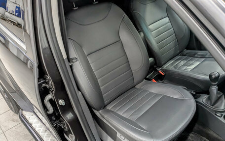 Renault Duster I рестайлинг, 2019 год, 1 250 000 рублей, 23 фотография