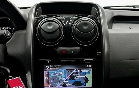 Renault Duster I рестайлинг, 2019 год, 1 250 000 рублей, 15 фотография