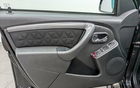 Renault Duster I рестайлинг, 2019 год, 1 250 000 рублей, 19 фотография