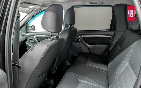 Renault Duster I рестайлинг, 2019 год, 1 250 000 рублей, 12 фотография