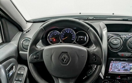 Renault Duster I рестайлинг, 2019 год, 1 250 000 рублей, 22 фотография