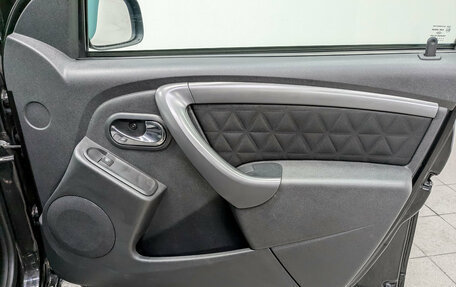 Renault Duster I рестайлинг, 2019 год, 1 250 000 рублей, 24 фотография