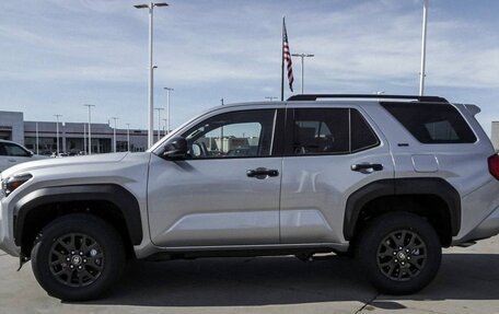 Toyota 4Runner, 2026 год, 8 900 000 рублей, 4 фотография