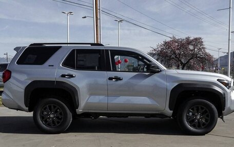 Toyota 4Runner, 2026 год, 8 900 000 рублей, 8 фотография