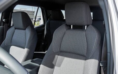 Toyota 4Runner, 2026 год, 8 900 000 рублей, 9 фотография