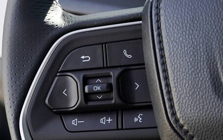 Toyota 4Runner, 2026 год, 8 900 000 рублей, 12 фотография