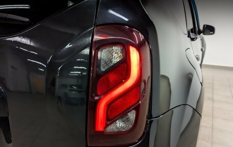 Renault Duster I рестайлинг, 2019 год, 1 250 000 рублей, 26 фотография