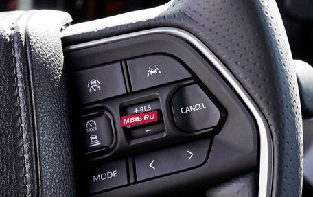 Toyota 4Runner, 2026 год, 8 900 000 рублей, 13 фотография